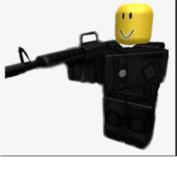 Gun Simulator! (VR SUPPORT)