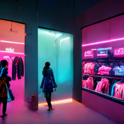 Twisted Sisters Homestore