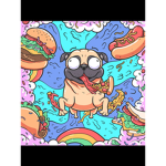 PUGS TO PUG