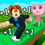 +1 Speed Escape The Brainrots