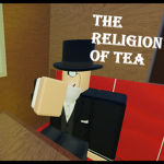 The Religion of TEA