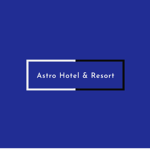 Astro Hotel & Resort.