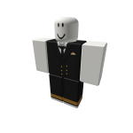 Captain Shirt