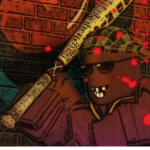 Roblox's Bloodz