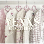 Yechangs Clothing