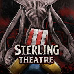 [UNRELEASED] Sterling Theatre icon