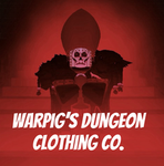 Warpig's Dungeon Clothing Co.