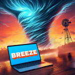 Breeze Chasing