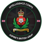[BA] - Intelligence Corpsᅠᅠ ᅠ