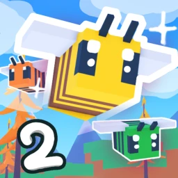 Bee Tycoon! 🍯🐝 [NEW]  icon