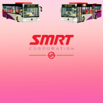 Singapore Mass Rapid Transit Roblox