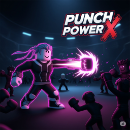 Punch Power X