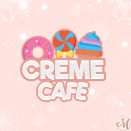 Creme Cafe (Christmas)