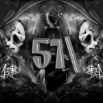 57\