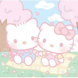 Hello Kitty obby