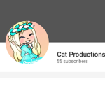 Cat productions fan group