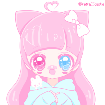 Cute photo Roblox decal