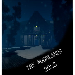 The Woodlands.