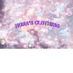 .+*Nora's clothing*+.