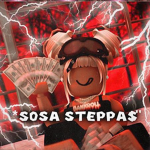 * $OSA STEPPA$ *