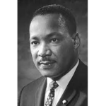 Martin Luther King Jr. Day!