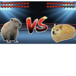 Capybara clan of the gods