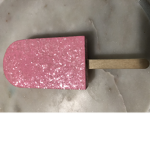 Pinkie sweet popsicle squad