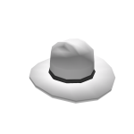 White Stetson
