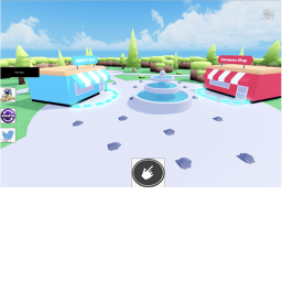 Tapping Simulator