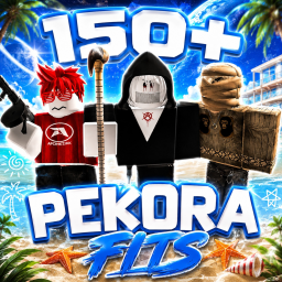 [NEW] Classic/Pekora outfits