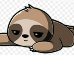Official sloth