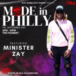 Philly people