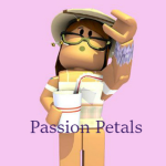 .+* Kai's Passion Petals Clothing Store *+.