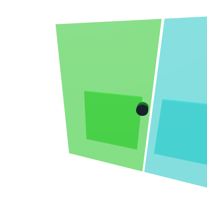 Stained Glass/Doors for Lumber Tycoon 2