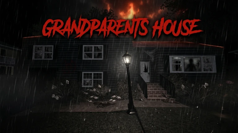 Amber Alert [HORROR]