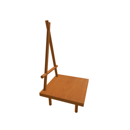 Wooden Chair