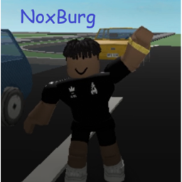 Noxburg! Beta testing