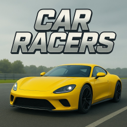 [EARLY ALPHA] Car Racers
