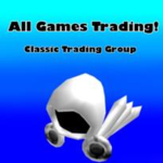All games trading!