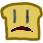 A Ham Sandwich