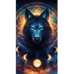 Wolf’s and dragons Club