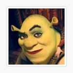 atradom shreku