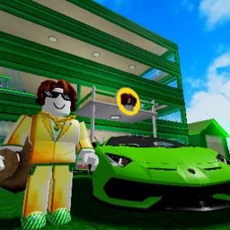 My Tycoon my made by me icon
