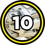 Game Badge Thumbnail