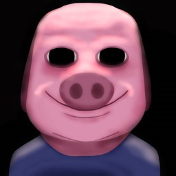 JOHN PORK OBBY!!!!