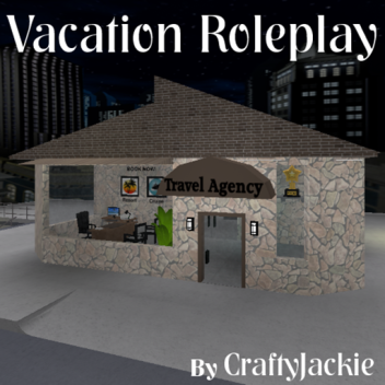 💼 Gioco di ruolo delle vacanze 💼