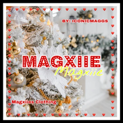 magxiie Roblox group icon