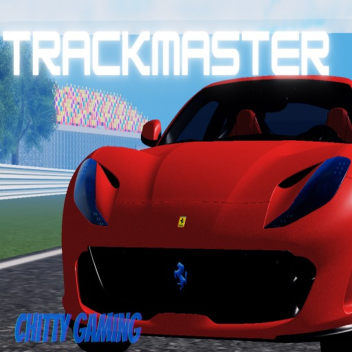 TrackMaster (Beta)