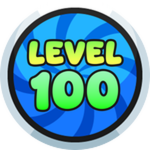 Level 100