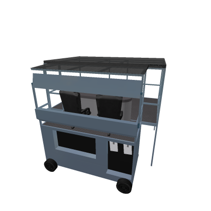AEC Sports Pre Race Show Pit Box
